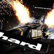 Download Dragster Mayhem - Top Fuel Sim (MOD, unlimited money) 1.9 icon