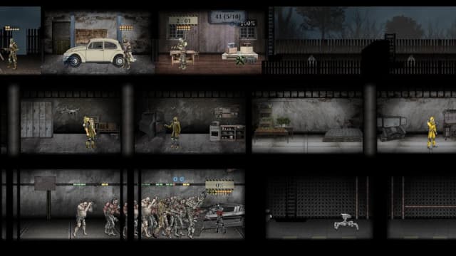 Fortress TD2 screenshot 2