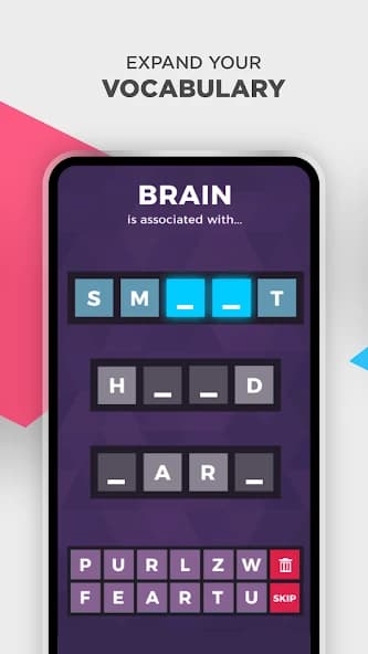 Peak – Brain Games & Training screenshot 3