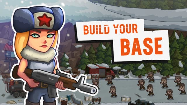 Camp Defense screenshot 3