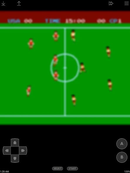 John NESS APK screenshot 4