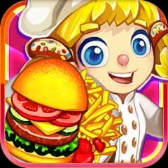 Cooking Tycoon icon