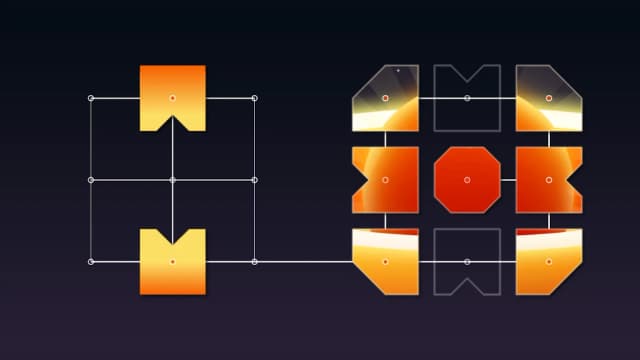 Zenge screenshot 3