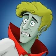 Champy the Useless Vampire APK icon