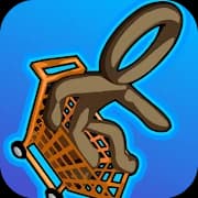 Shopping Cart Hero 5 icon