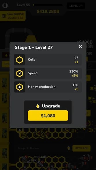 Bee Factory screenshot 2