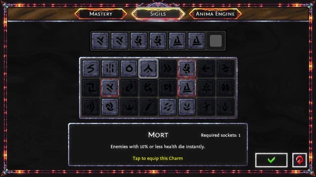 Dungeon Warfare 3 APK screenshot 5