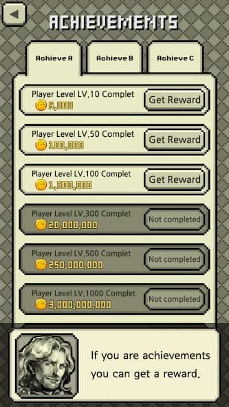 Work hard, Valkyrie! screenshot 3
