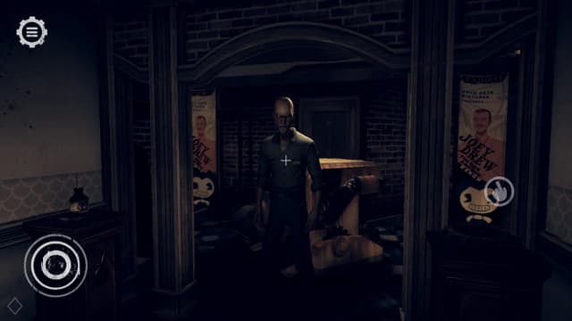 Bendy and the Dark Revival APK screenshot 2