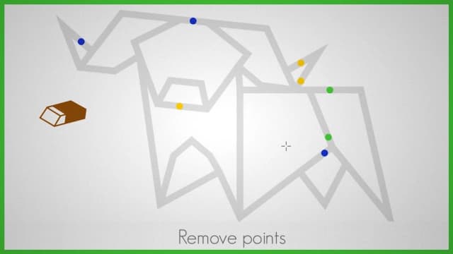 Lines - Physics Drawing Puzzle screenshot 5