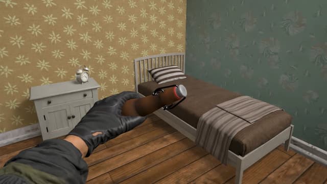 My Starter Winter Car:Mechanic screenshot 1