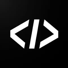 Code Editor APK icon