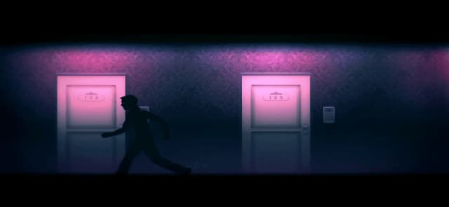 MORAX: A Horror Story – Part 2 APK screenshot 3