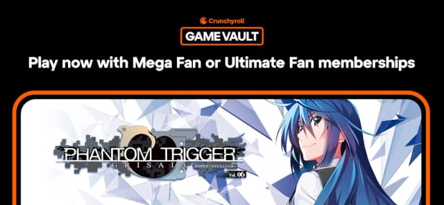 Grisaia Phantom Trigger Vol.6 screenshot 1