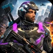 Strike Back: Dead Cover icon