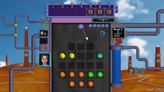 Nubby’s Number Factory APK screenshot 1