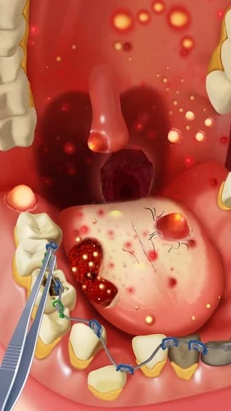 Happy Hospital: Doctor ASMR APK screenshot 3