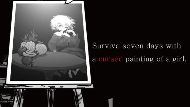 Death Palette screenshot 1