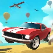 Stunt Paradise APK icon