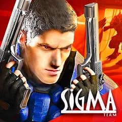 Alien Shooter 2 – Reloaded APK icon