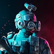 Cover Shooter APK icon