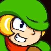 Tiny Dangerous Dungeons Remake APK icon