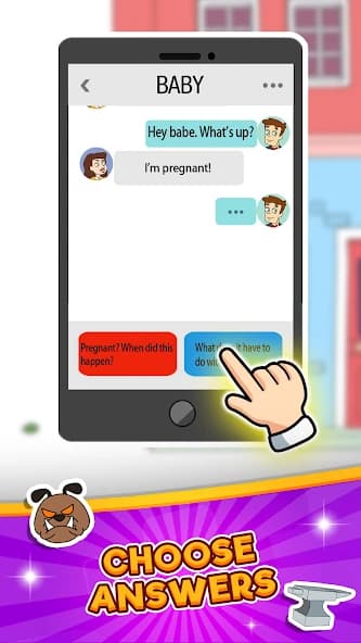 Girl Genius! (MOD, Unlimited Coins) 1.0.6 screenshot 4