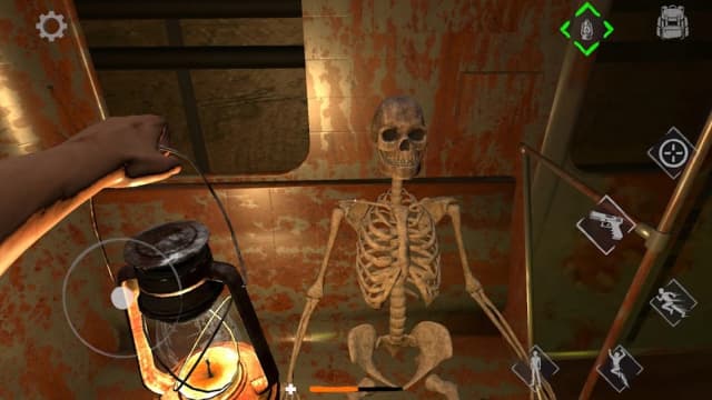 The Last Station – Baku APK screenshot 5