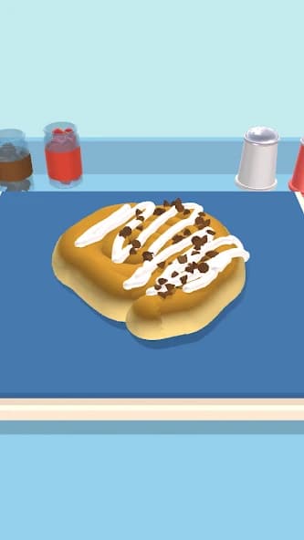 Bake it screenshot 5