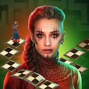 The Endless Game Mystery icon