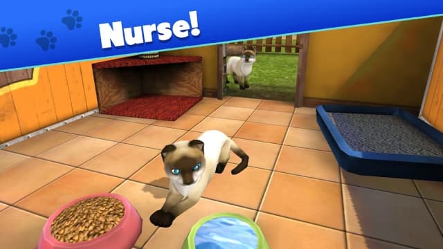 PetWorld: Animal Shelter screenshot 3