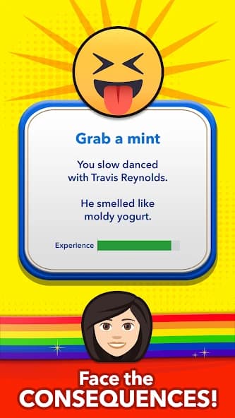 BitLife GO! - Life Simulator screenshot 3