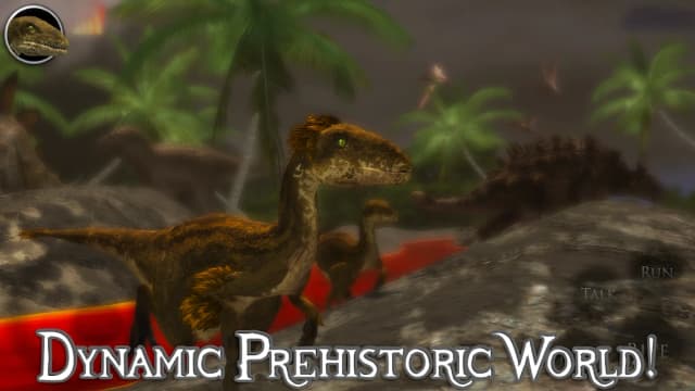 Ultimate Raptor Simulator 2 screenshot 5