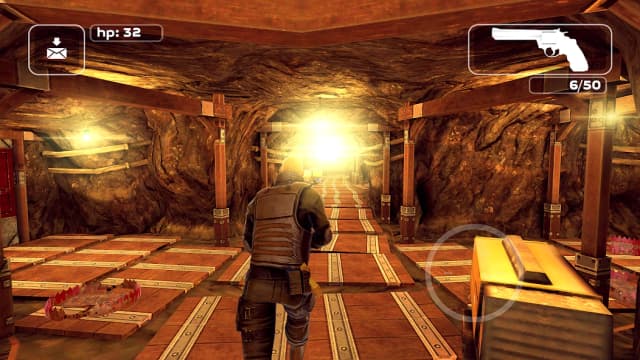 Slaughter 2: Prison Assault screenshot 5