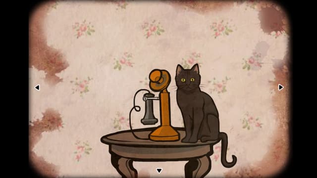 Cube Escape: Birthday APK screenshot 5