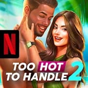 Too Hot to Handle 2 NETFLIX APK icon