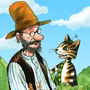 Pettson’s Inventions 3 APK icon