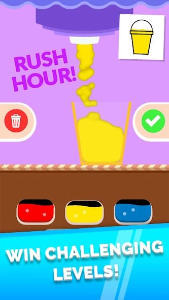 Bubble Tea! (MOD, Unlimited Coins) 1.6.3 screenshot 3