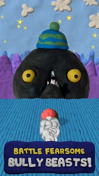Clay Jam Classic APK screenshot 2