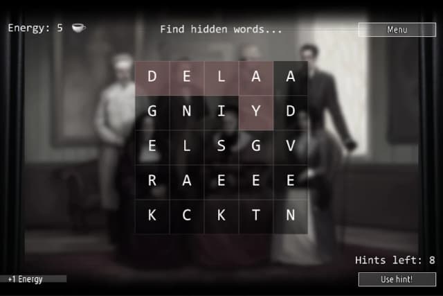 Who Is The Killer? Episode I screenshot 3