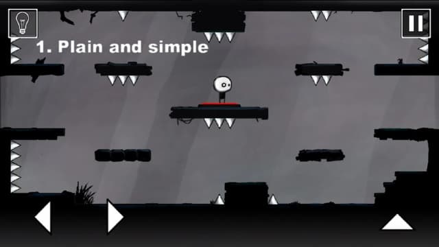 That Level Again screenshot 3
