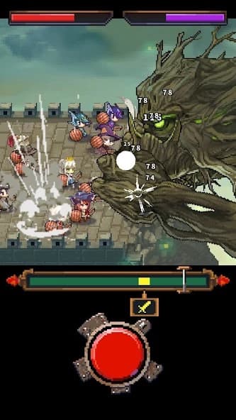Warriors' Market Mayhem VIP screenshot 5