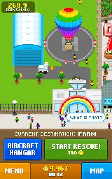 Disco Zoo (MOD, unlimited coins) 1.3.2 screenshot 4