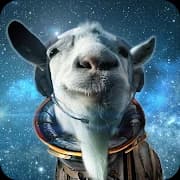 Goat Simulator Waste of Space APK icon