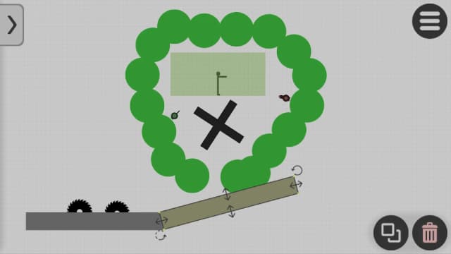 Stickman Dismounting screenshot 2