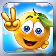 Cover Orange icon