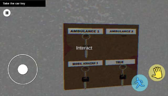 Pikabuu: Antar APK screenshot 3