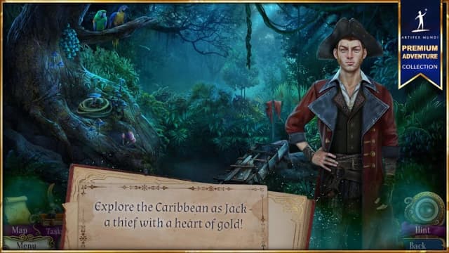Uncharted Tides: Port Royal screenshot 2