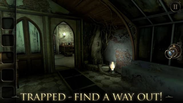 The Room Three APK screenshot 5