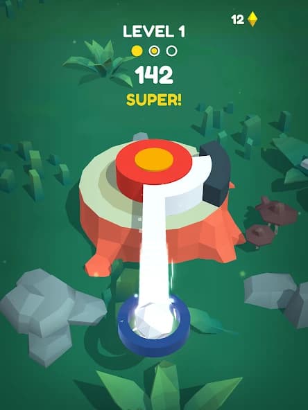 Twist Hit! screenshot 6